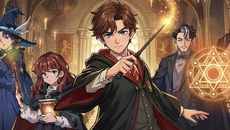 Wizard Legend: Magic Awakened - дата выхода для Android