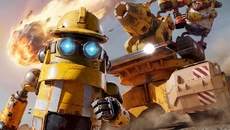 Salvation Denied - дата выхода