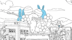 Hidden Rabbit - дата выхода