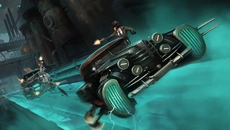 Aether & Iron - дата выхода для Mac