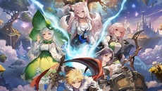 Mori Tale - дата выхода для iOS