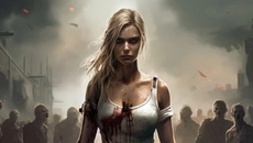 Counter Attack On Zombies - дата выхода для PC