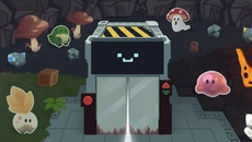 Roguefall - дата выхода