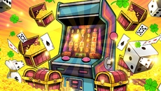 Golden Gambit - дата выхода для PC