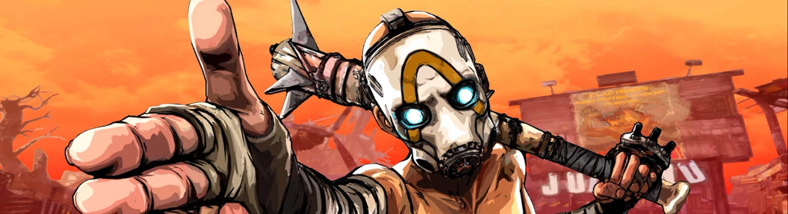 Дата выхода Borderlands Mobile в разных странах мира