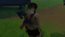 LivingForest - дата выхода для PC