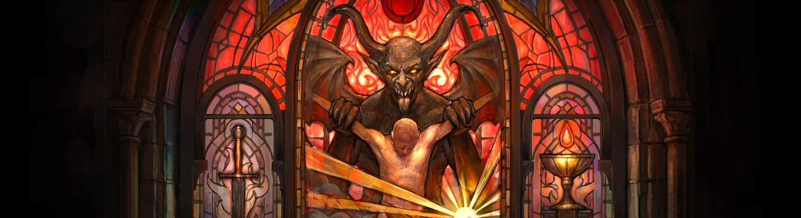 ТОП-5 - игры для PC, похожие на Inquisitor Simulator