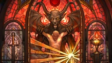 Inquisitor Simulator - дата выхода для PC