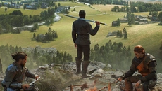 Valorborn - дата выхода для PC