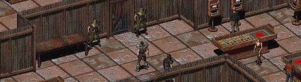 Fallout - последние новости сегодня (апрель 2026) - взлом защиты, системные требования, новости обновлений, где скачать игру, трейлер