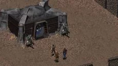 Fallout - дата выхода для PC