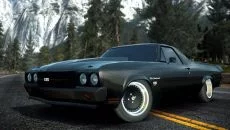 Need for Speed: The Run - дата выхода для Wii