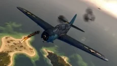 Battlestations: Pacific - дата выхода для Mac