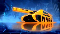 Battlezone (1983) - дата выхода для VIC-20