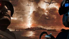 Beach-Head - дата выхода для Thomson TO