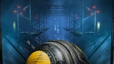 Beam - дата выхода для Atari ST