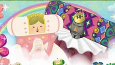 Beautiful Katamari - дата выхода для Xbox 360