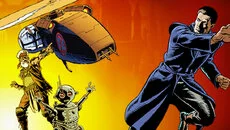 Beneath a Steel Sky - дата выхода для iPhone