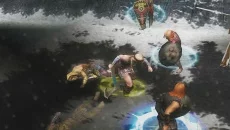 Beowulf: The Game - дата выхода для PlayStation 3