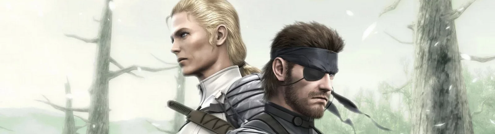 Негативные отзывы о Metal Gear Solid: Snake Eater 3D — 0 мнений