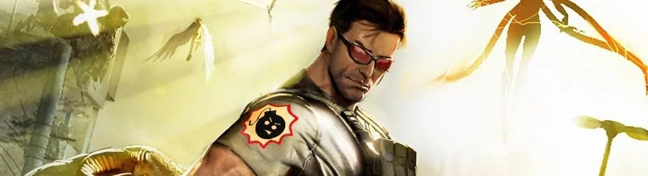 ТОП-8 - игры для Xbox One, похожие на Serious Sam 3: BFE (Крутой Сэм 3)