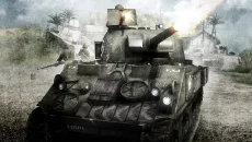 Battlefield 1943 - игра в жанре Историческая