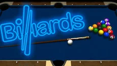 Billiards (1999) - дата выхода для PlayStation