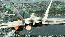 Ace Combat: Assault Horizon - дата выхода для PlayStation 3