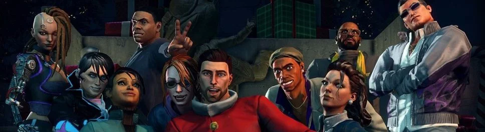 Лучшие игры для PSP, похожие на Saints Row 4 (SR4)