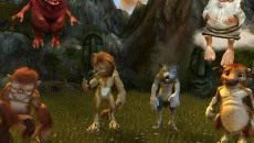 Black & White 2 - дата выхода для Mac