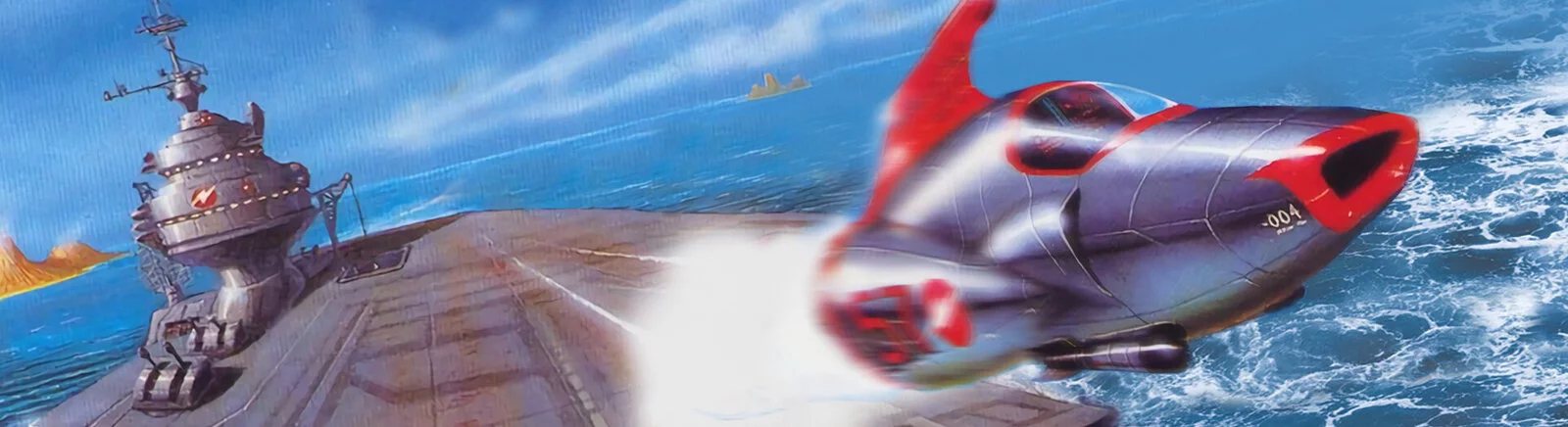 Скриншоты Carrier Command - всего 18 картинок из игры