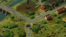 Blitzkrieg: Green Devils - дата выхода для PC