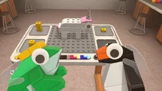 Blockworks - игра в жанре Симулятор