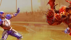 Blood Bowl (2009) - дата выхода для Android