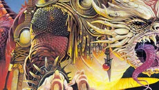 Bloodwych - дата выхода для Atari ST