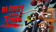 Bloody Good Time - дата выхода для PC