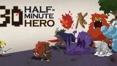 Half-Minute Hero: Super Mega Neo Climax - дата выхода для Xbox 360