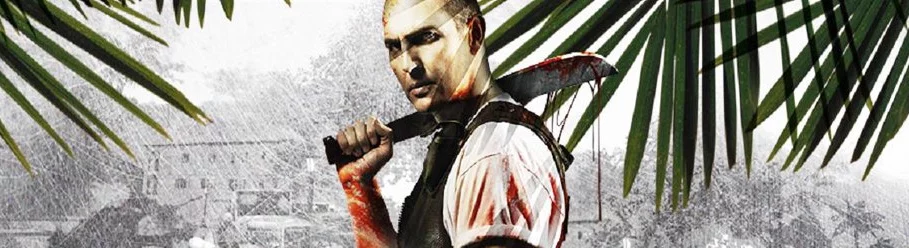 Xenus. Точка кипения (Boiling Point: Road to Hell) - что это за игра, трейлер, системные требования, отзывы и оценки, цены и скидки, гайды и прохождение, похожие игры 