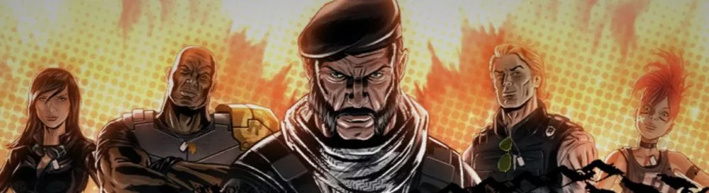 Renegade Ops - что это за игра, трейлер, системные требования, отзывы и оценки, цены и скидки, гайды и прохождение, похожие игры 