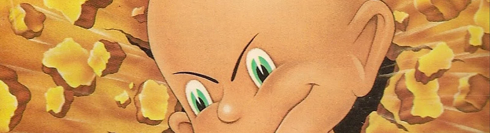 Лучшие игры, похожие на Bonk's Adventure (BC Kid)