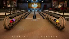 Bowling (1978) - дата выхода для Atari 2600