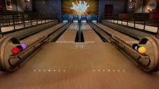 Bowling (1999) - дата выхода для PSP