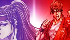 Breakers (1996) - дата выхода для Neo Geo