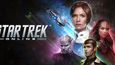 Star Trek Online - дата выхода для PC