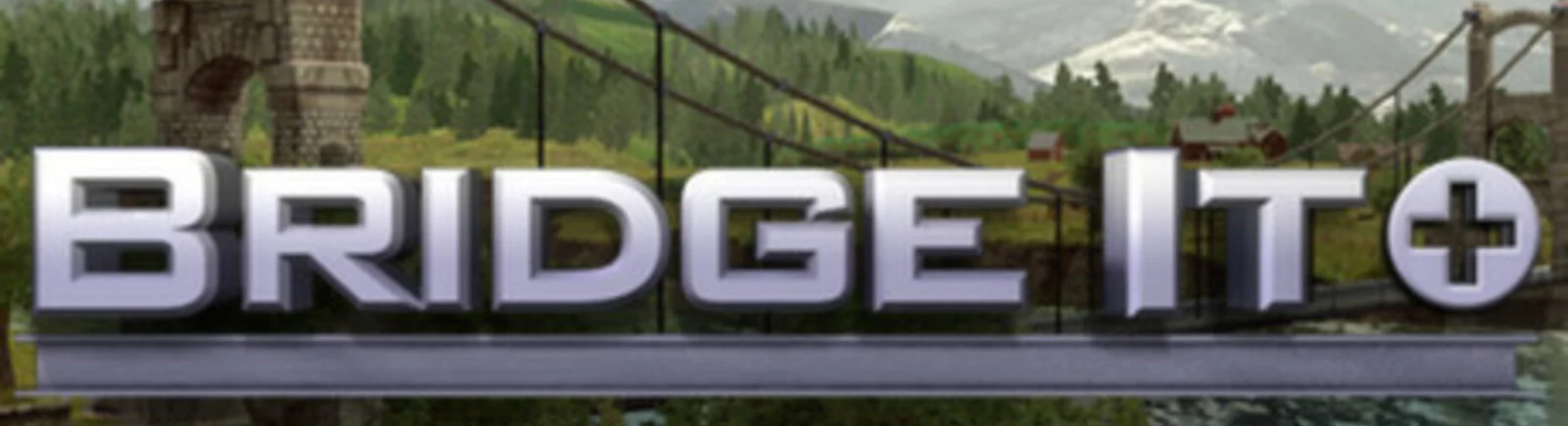 Bridge It (2003) - что это за игра, трейлер, системные требования, отзывы и оценки, цены и скидки, гайды и прохождение, похожие игры 