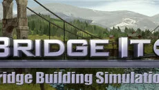 Bridge It (2003) - дата выхода для PC