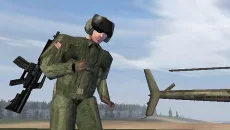 Operation Flashpoint: Cold War Crisis - дата выхода для Xbox