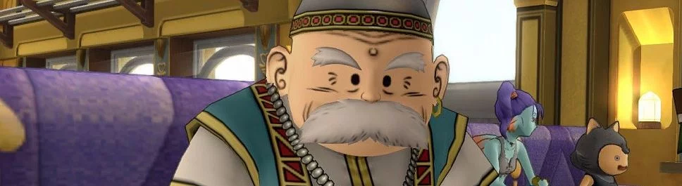 Dragon Quest 10 - что это за игра, трейлер, системные требования, отзывы и оценки, цены и скидки, гайды и прохождение, похожие игры 