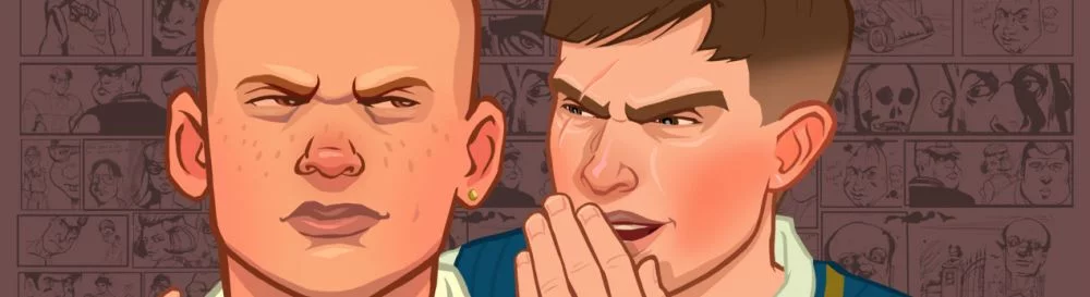 Bully: Scholarship Edition (Bully: Die Ehrenrunde) - что это за игра, трейлер, системные требования, отзывы и оценки, цены и скидки, гайды и прохождение, похожие игры 