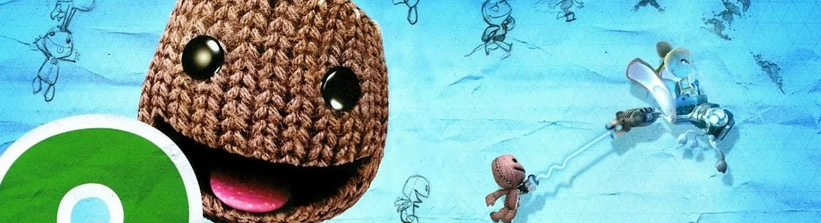 Лучшие игры для Windows Mobile, похожие на LittleBigPlanet 2 (LBP2)